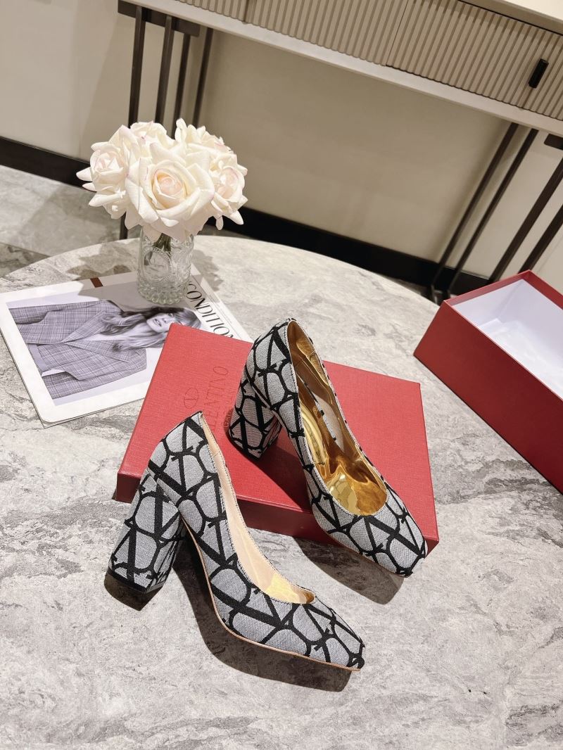 Valentino Heeled Shoes